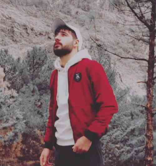 هومن نجفی اگه برانی شویل و داخ تو چه کیشم